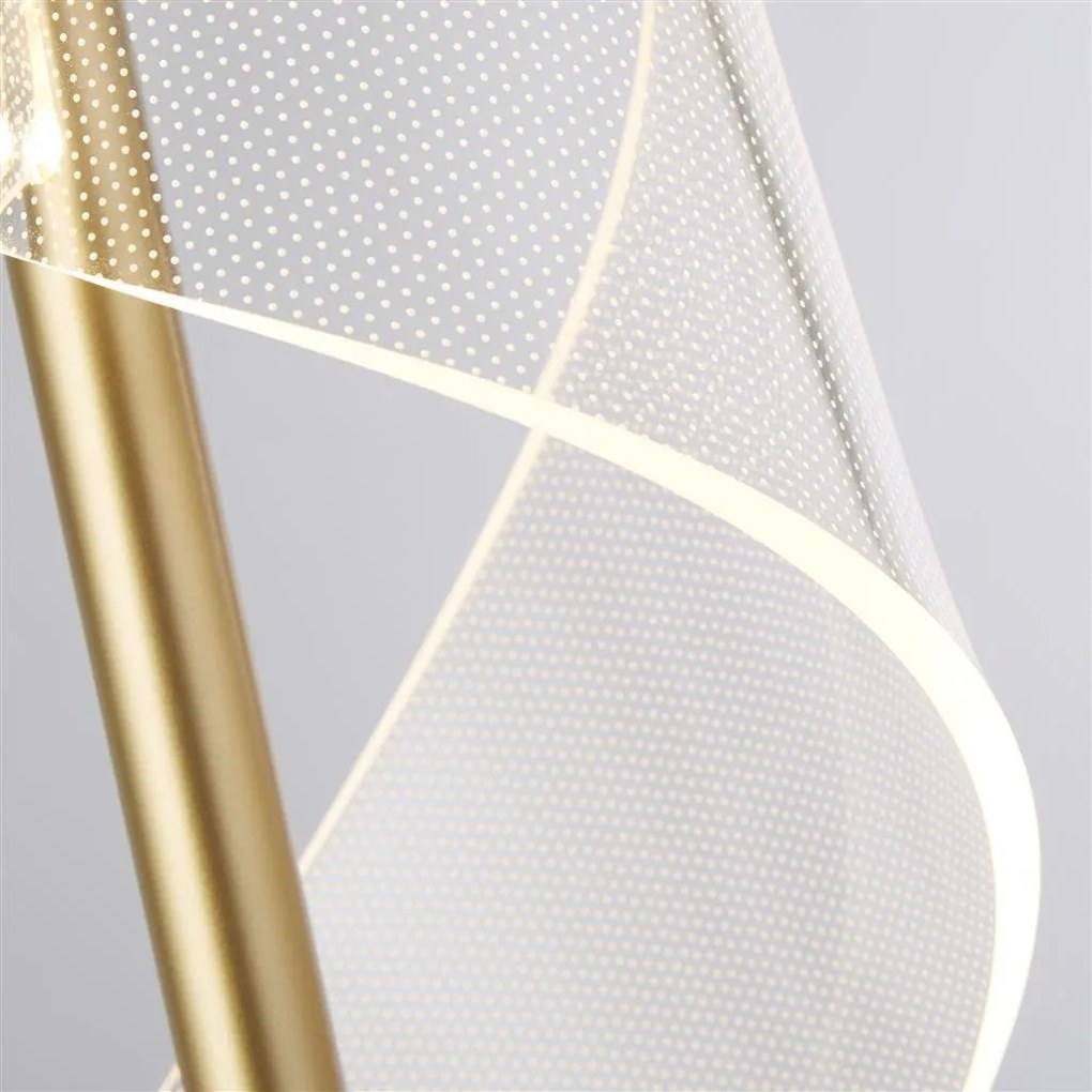 Lampa de masa LED deosebita design lux Belle