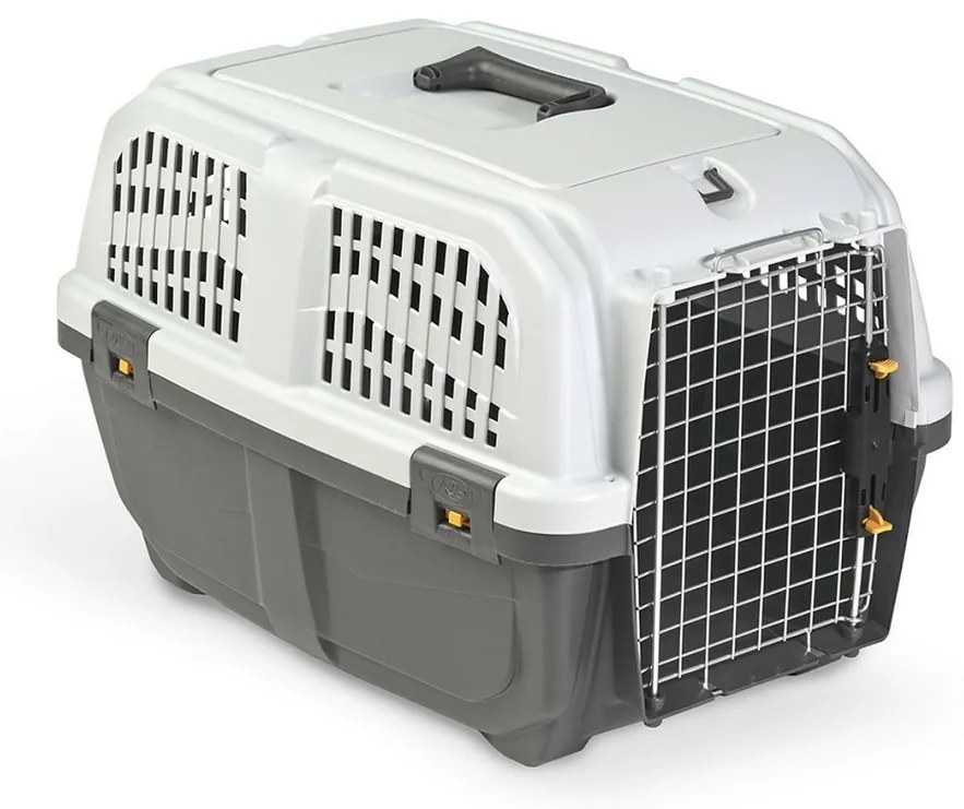 MPS Italia Cutie Skudo 2 Metal, 55 x 36 x 35 cm