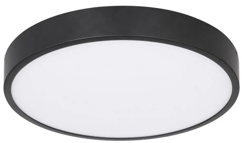 Plafonieră LED Globo 12368-30 LUCENA LED/28W/230V