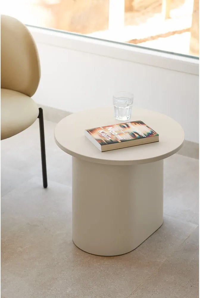 Măsuță auxiliară 50x50 cm Totem – Teulat