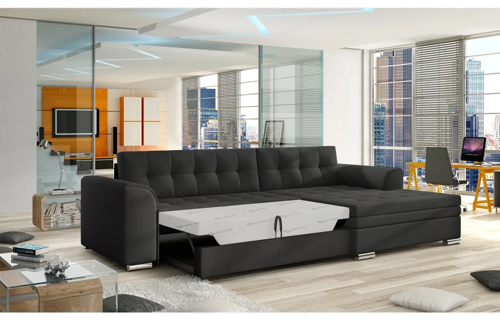 Coltar extensibil Conforti pe dreapta Soft 11
