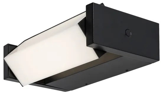 Aplică LED de exterior Rabalux 77185 CUBBINGTON LED/18W/230V IP54