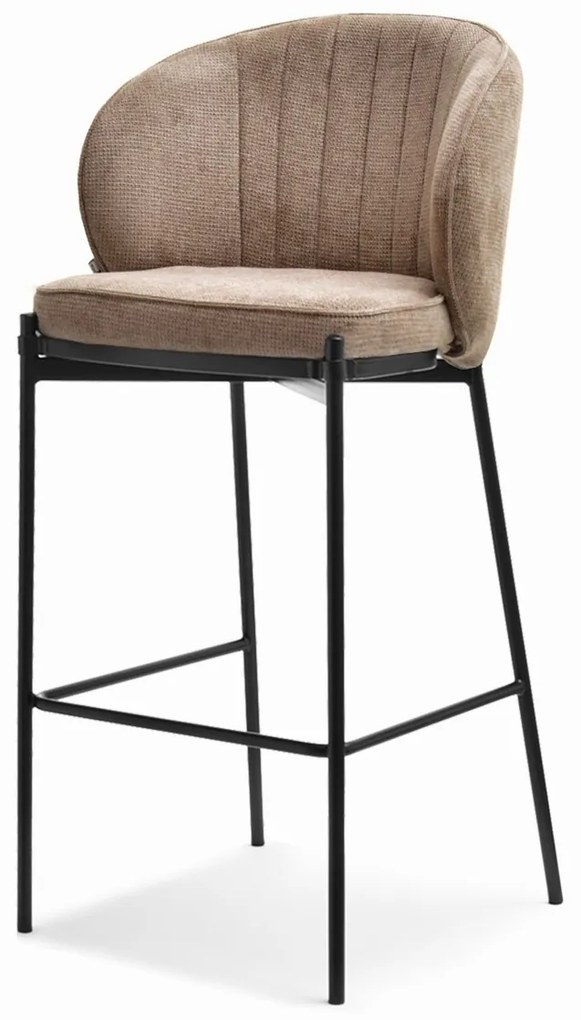Scaun Farah (bej + auriu). 1110683