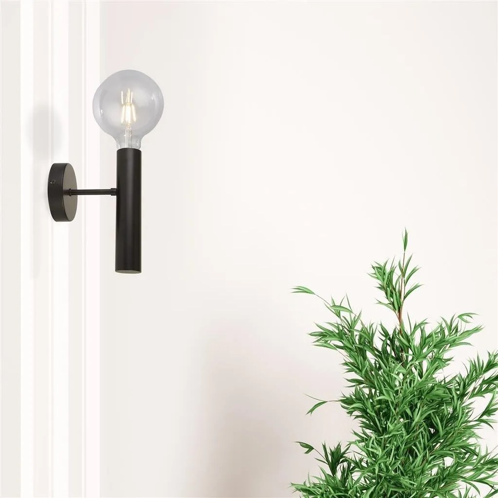 Aplica de perete design minimalist Dulwich