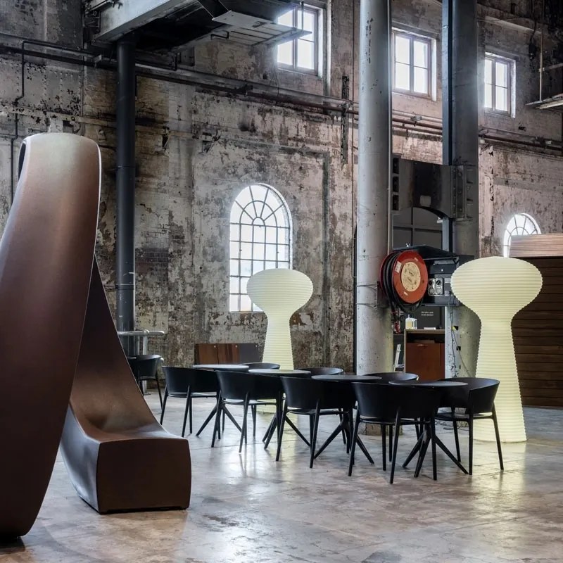 CORP DE ILUMINAT LED DECORATIV BLOOM LAMP