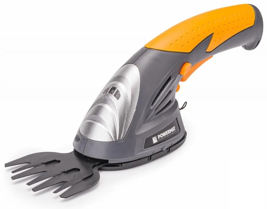 PM-ANTK-3.6T trimmer fără fir pentru iarbă și gard viu