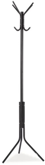 Cuier Otless (Negru). 1050678