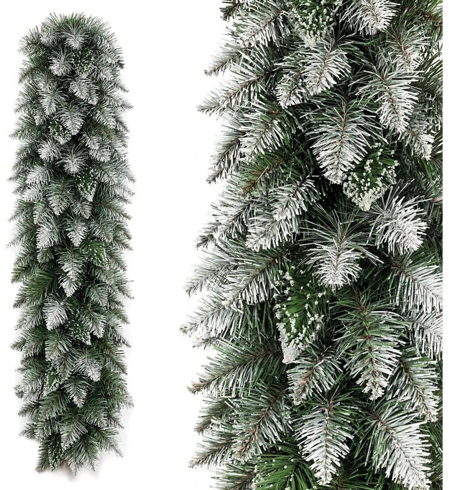 Decorațiune de Crăciun GIRLANDA 100 cm