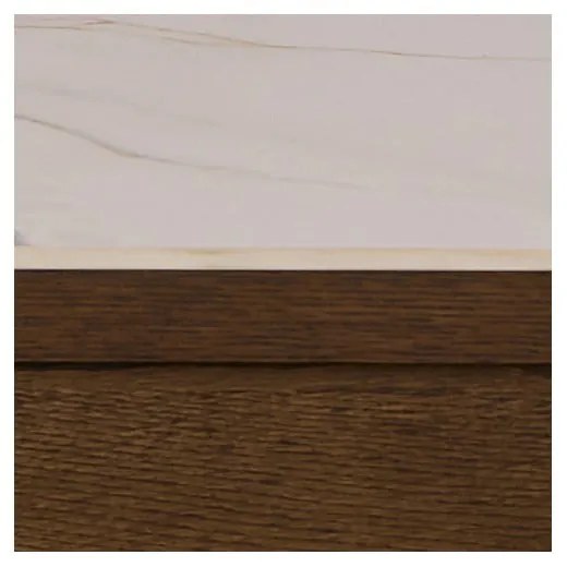 Masă de dining cu blat ceramic 90x180 cm Southampton – Actona