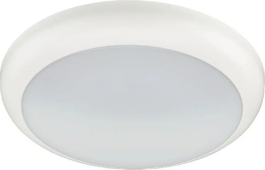 Philips-LED Corp de iluminat tehnic dimabil cu senzor LEDINAIRE LED/11/17W/230V CCT Ø 30 cm IP65