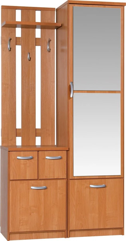 Hol Balintore 100 LUX (cu oglindă). 746534