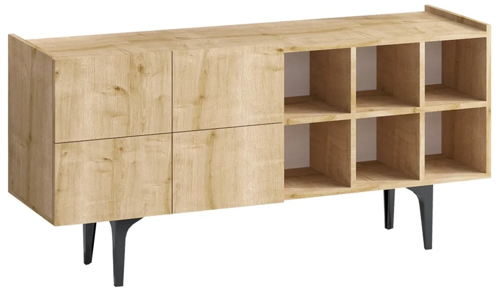Dulap Simano (Stejar safir). 1072888