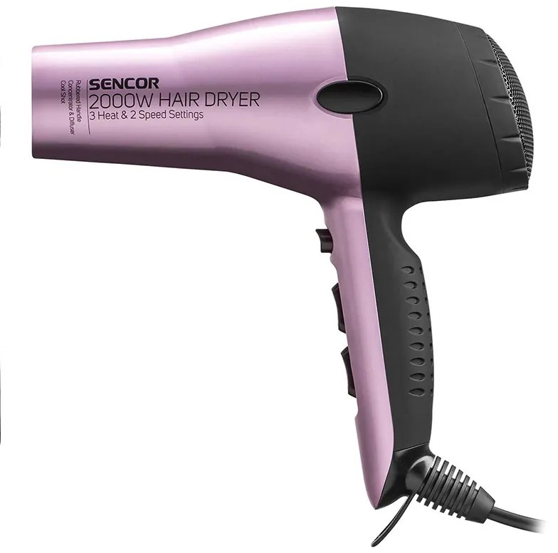 USCATOR PAR 2000W SENCOR