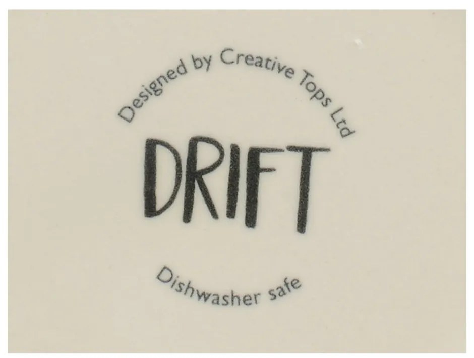 Bol din porțelan Mikasa Drift, ø 24 cm