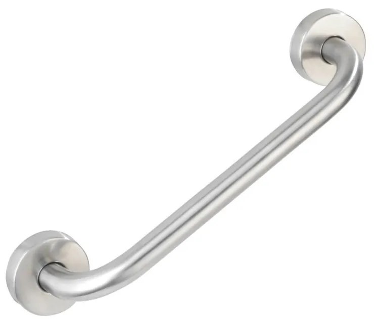 Bară cadă pentru perete Wenko Bosio