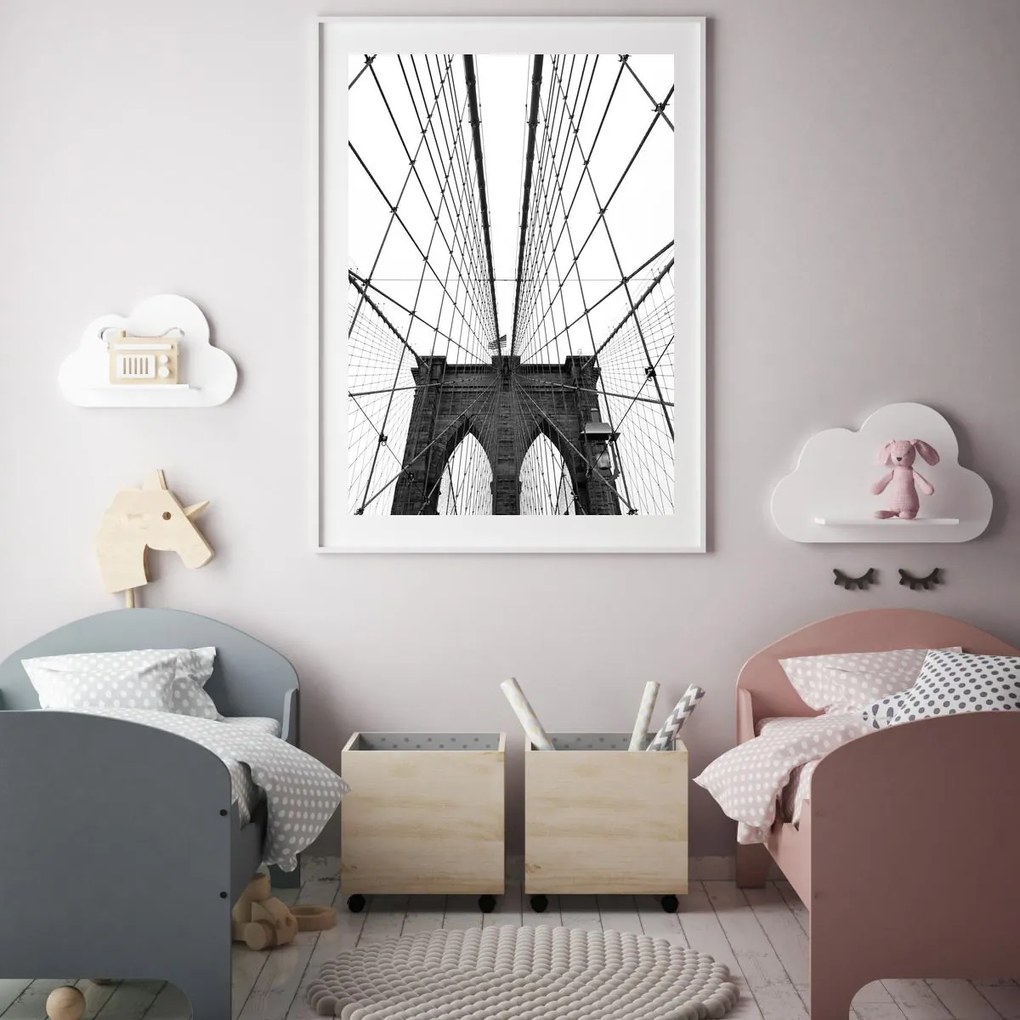Poster - Pod (A4)