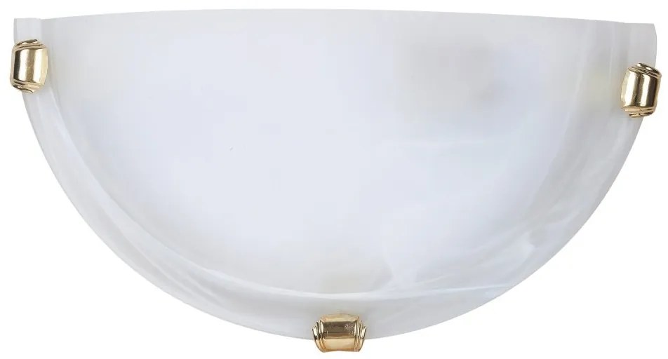 Aplica de perete diam.30cm, Alabastro 3001 RX