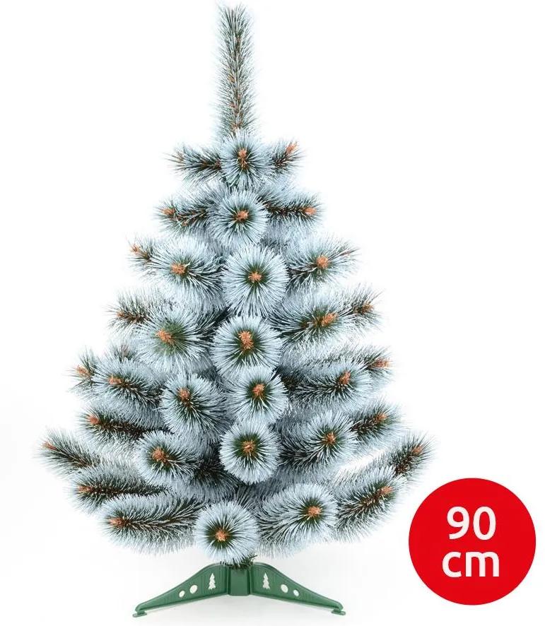 Brad de crăciun XMAS TREES 90 cm pin