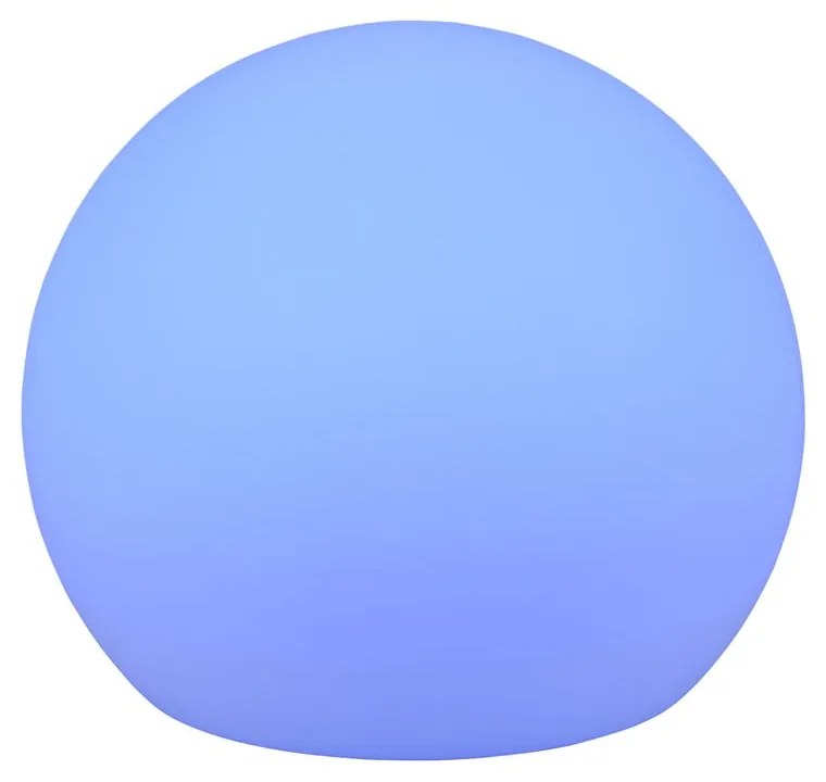 Corp de iluminat pentru exterior LED solar (înălțime 17 cm) Melo – Reality