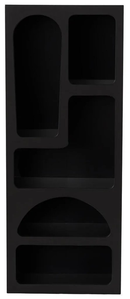Raft Verba (Negru) . 1102627