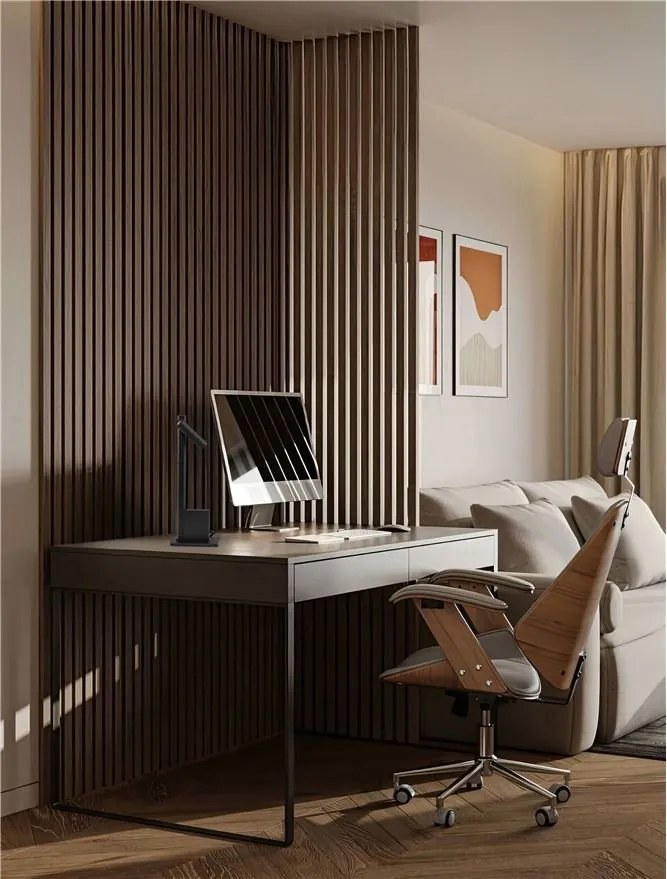 Lampa LED de birou stil minimalist ARCO