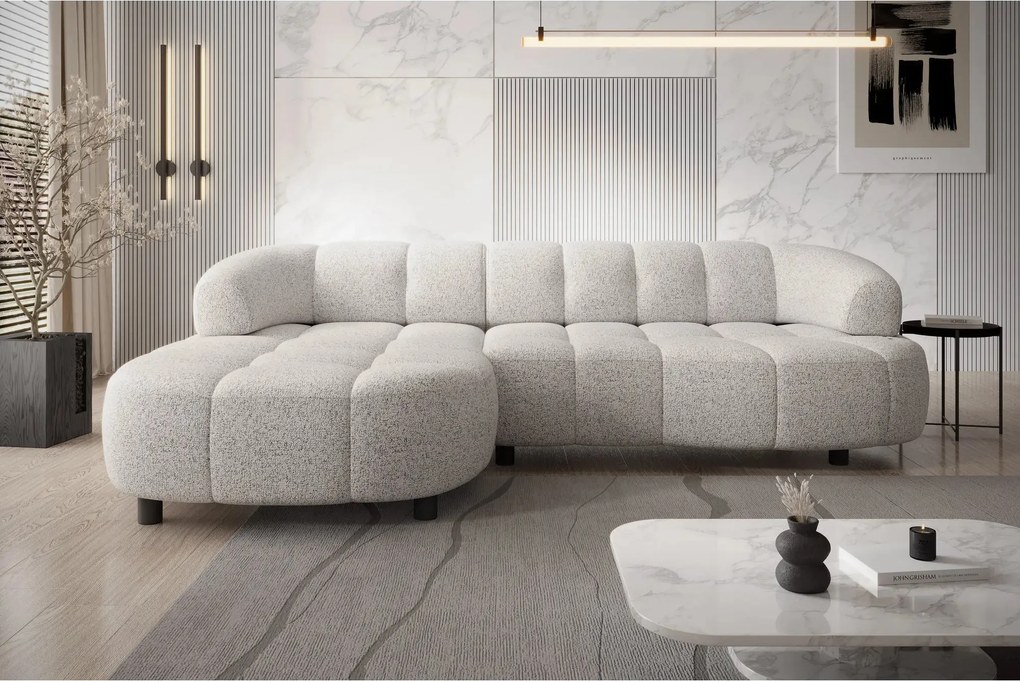 Coltar VELPA S, personalizabil materiale Gama Premium, cu reglaj elect
