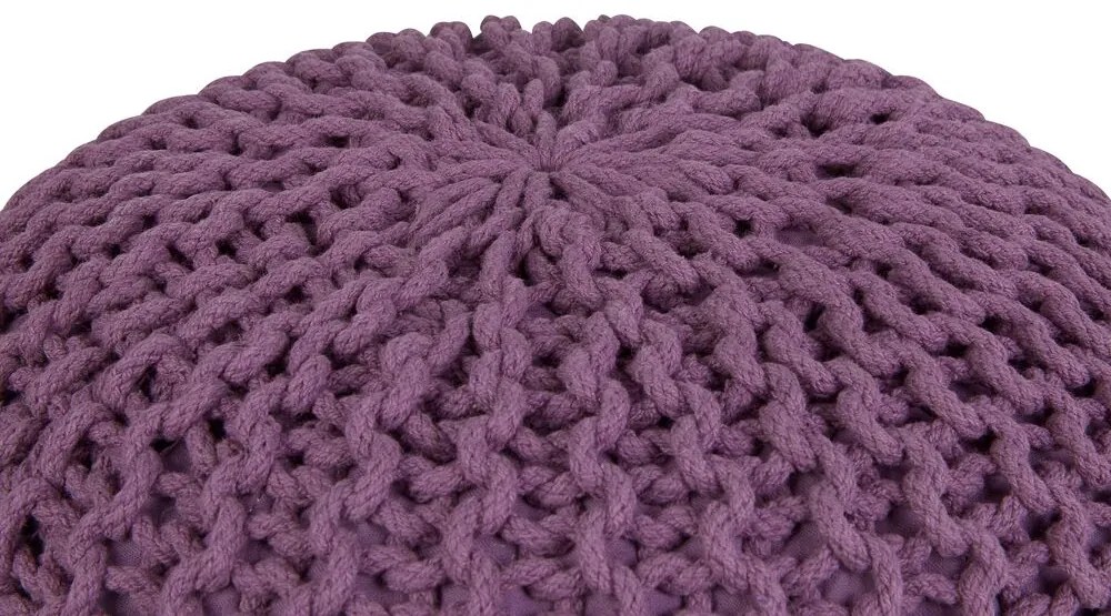 Taburet Conover (violet). 1011373