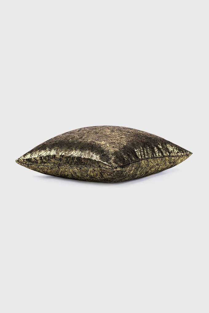2PACK Față de pernă Veras cul.vinului 45x45 cm
