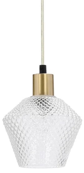 Lustră pe cablu GRENIKO 3xE14/40W/230V