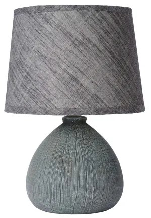 Lucide 47506/81/36 - Lampă de masă RAMZI 1xE14/40W/230V