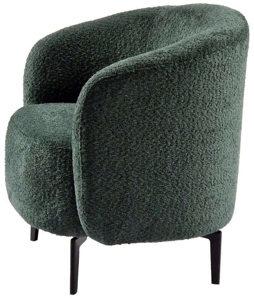 Scaun PRESO, verde
