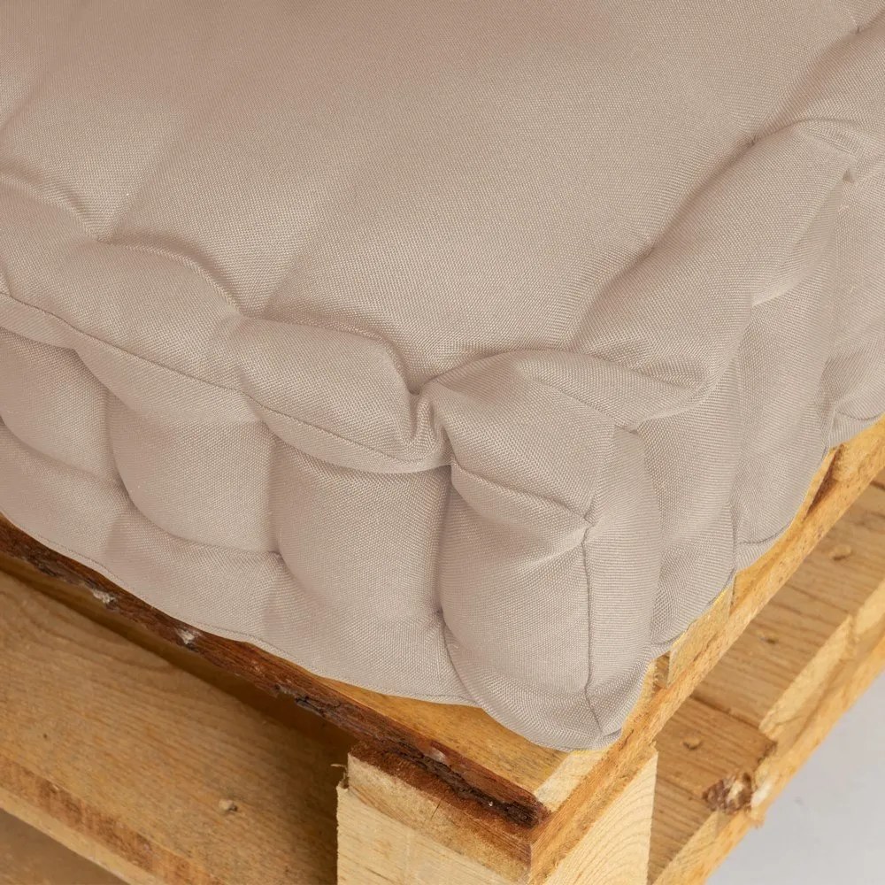 Pernă pentru scaun de grădină pentru paleți 60x120 cm – Casa Selección