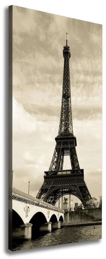 Print pe pânză Turnul Eiffel din Paris