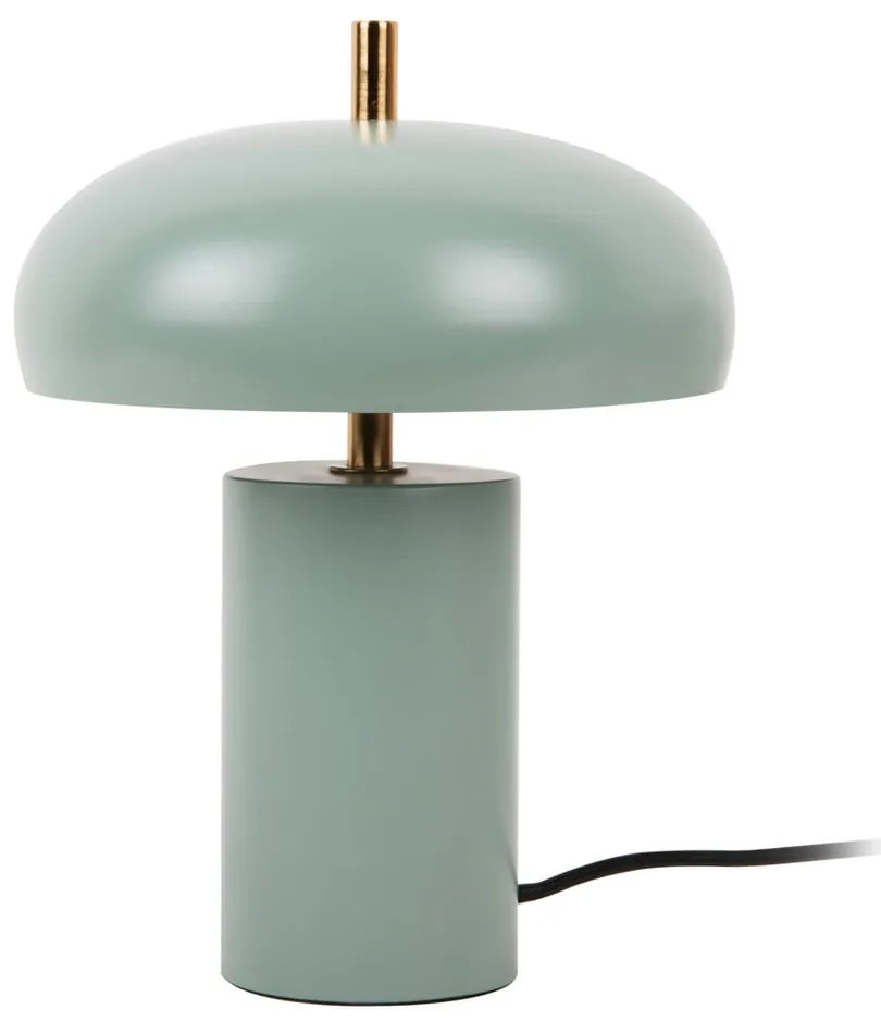 Veioză verde salvie (înălțime 24 cm) Joya – Leitmotiv