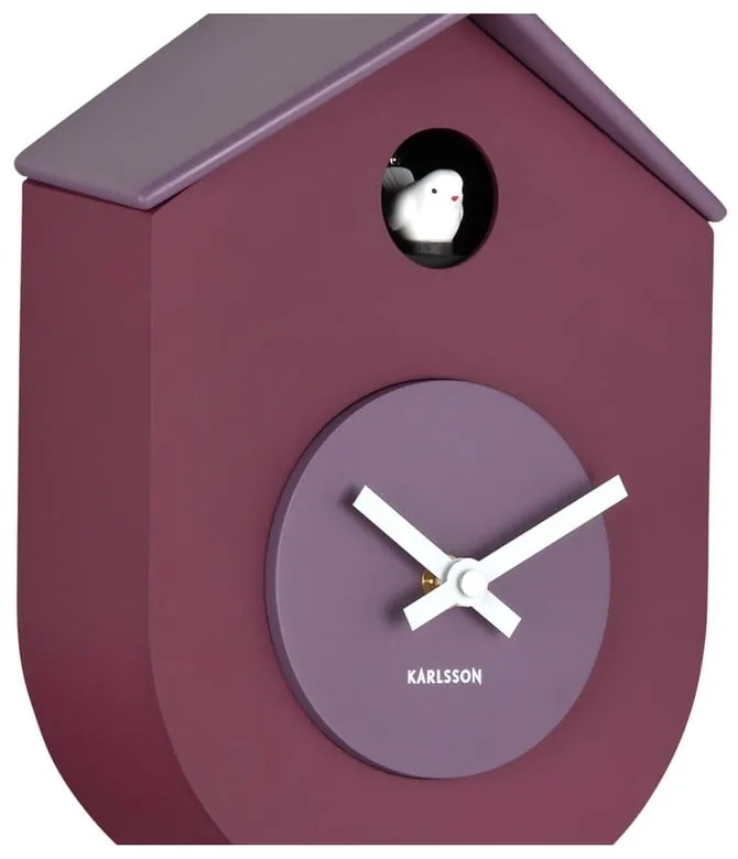 Ceas cu pendul/de perete Grato Cuckoo – Karlsson