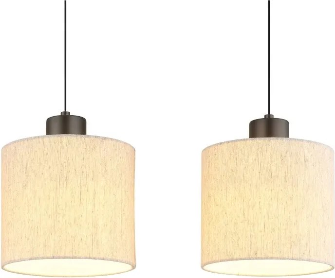 Lustra LED suspendata design modern THEA 3L