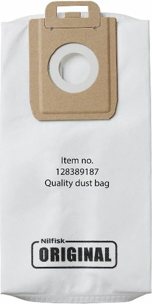 Sac de Schimb pentru Aspirator Nilfisk