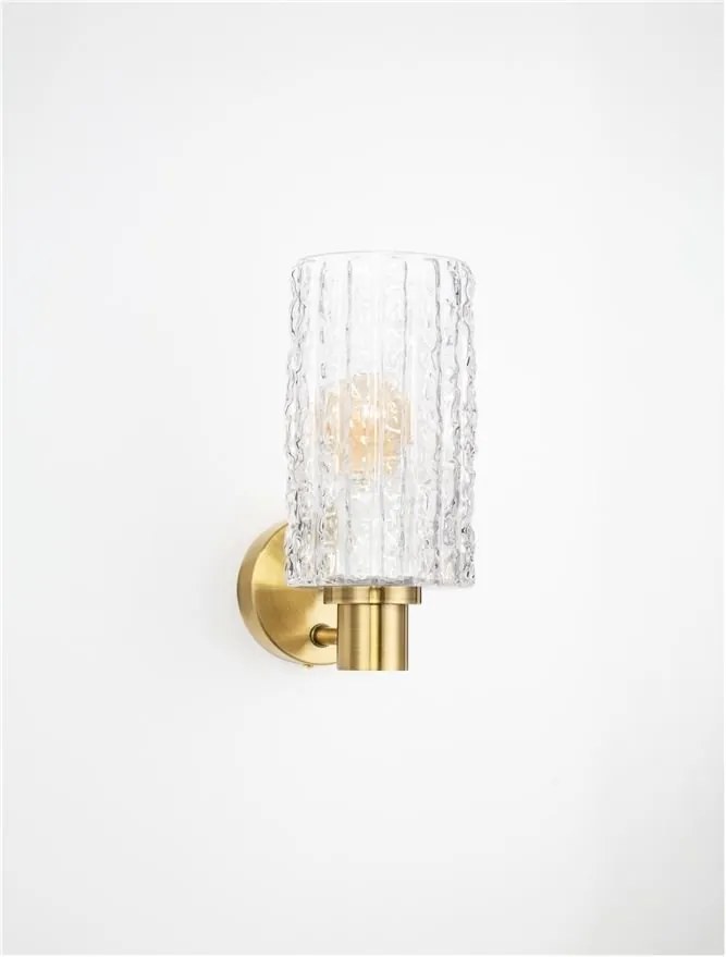 Aplica de perete design modern Certa