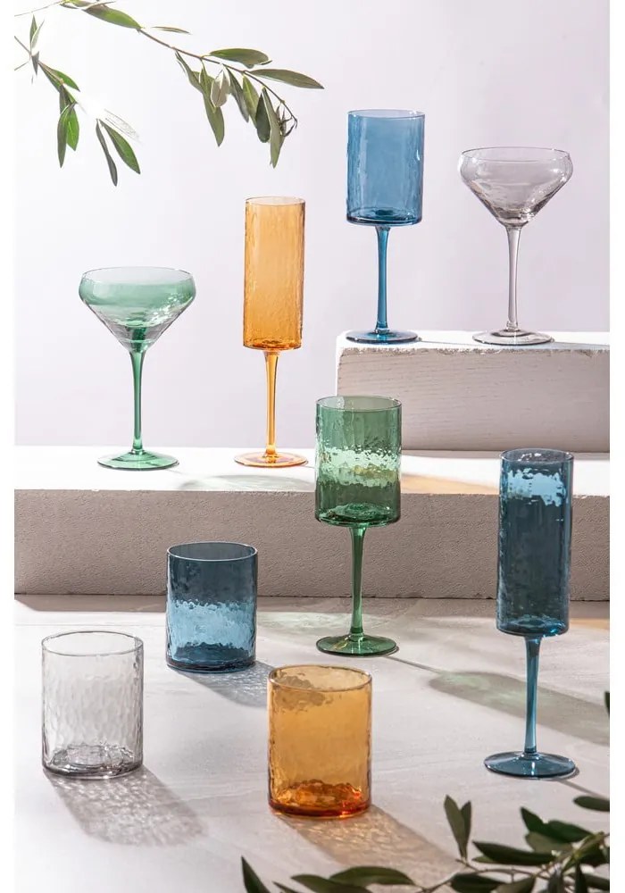 Set de pahare 4 buc. de cocktail 300 ml Flynn – Ladelle