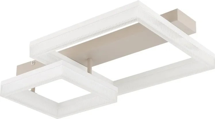Plafoniera LED moderna ZARA