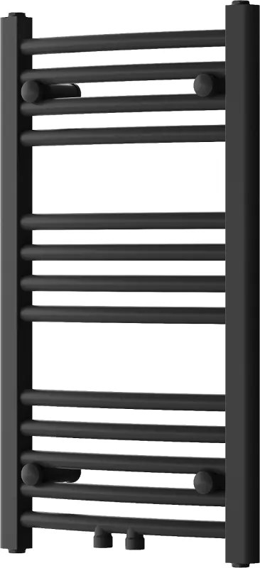 Mexen Ares radiator baie 700 x 400 mm, 240 W, negru - W102-0700-400-00-70