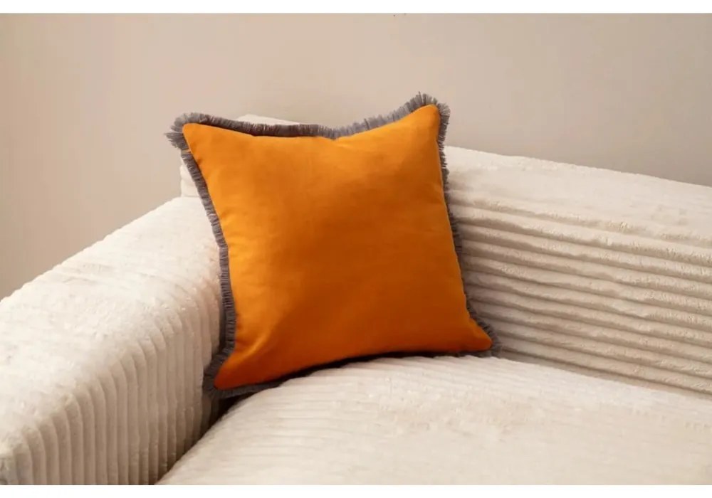 Față de pernă 43x43 cm Sacakli – Mioli Decor