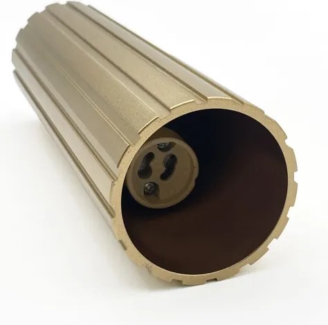 Brilagi - Spot CRISPINA 1xGU10/10W/230V, 20 cm, auriu