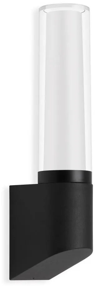 Aplică LED de exterior Telefunken 311305TF LED/8W/230V IP44