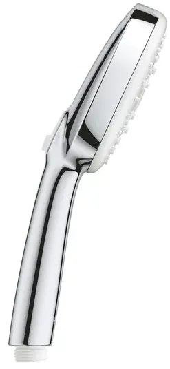 Para de dus Grohe Tempesta Cube 110 crom cu 3 functii