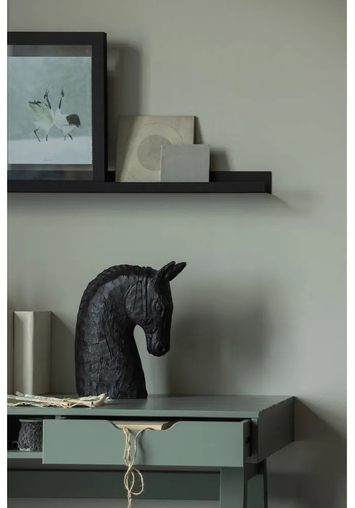 Birou WOOOD Nikki, verde