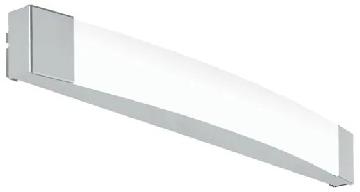 Eglo 97719 - LED Iluminat oglindă baie SIDERNO LED/16W/230V lungime