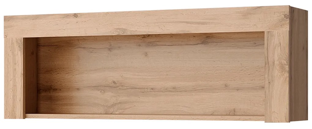 Rafters MORATIZ, oak wotan