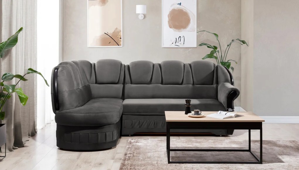 Coltar extensibil Lord pe stanga Nube 5