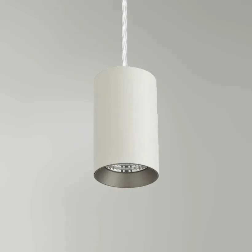 Pendul LED tip Spot suspendat Lyra